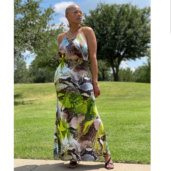 VIPER MAXI www.nikishaw.com - Picture 1 of 2